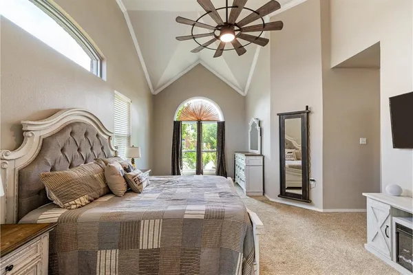 $600,000 | 1513 Hidden Cove Court, Allen, TX 75002