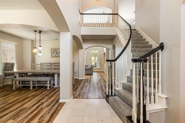 $600,000 | 1513 Hidden Cove Court, Allen, TX 75002