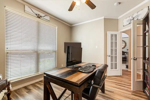 $600,000 | 1513 Hidden Cove Court, Allen, TX 75002