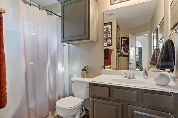 $600,000 | 1513 Hidden Cove Court, Allen, TX 75002