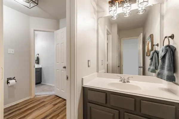 $600,000 | 1513 Hidden Cove Court, Allen, TX 75002