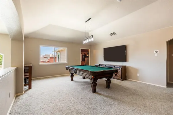 $600,000 | 1513 Hidden Cove Court, Allen, TX 75002