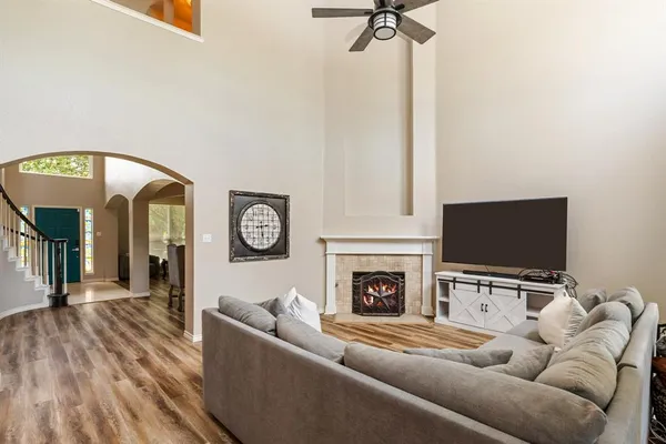 $600,000 | 1513 Hidden Cove Court, Allen, TX 75002