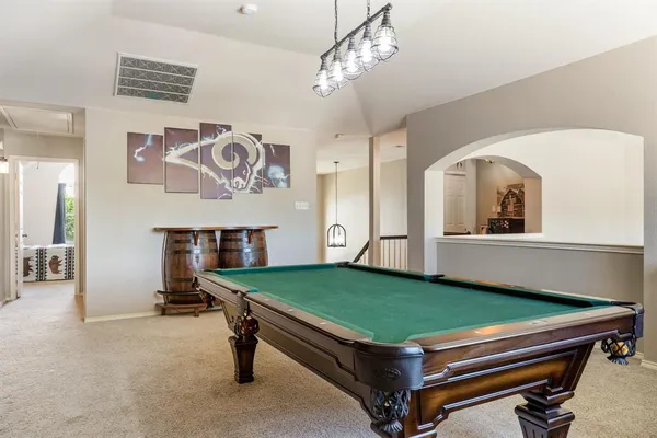 $600,000 | 1513 Hidden Cove Court, Allen, TX 75002