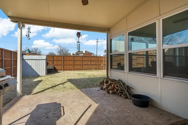 $600,000 | 1513 Hidden Cove Court, Allen, TX 75002