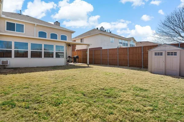 $600,000 | 1513 Hidden Cove Court, Allen, TX 75002