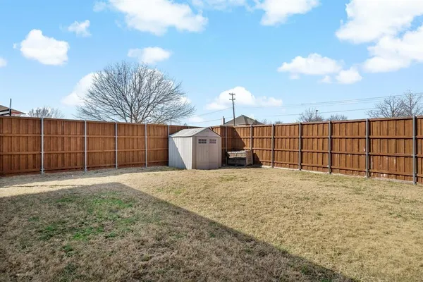$600,000 | 1513 Hidden Cove Court, Allen, TX 75002