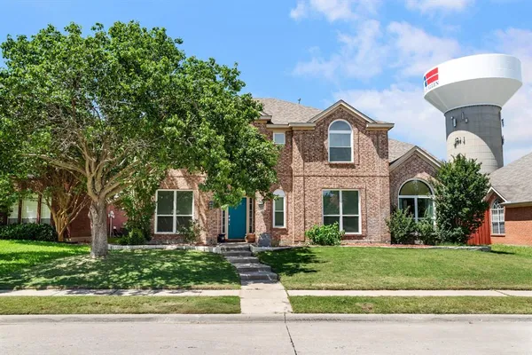 $600,000 | 1513 Hidden Cove Court, Allen, TX 75002