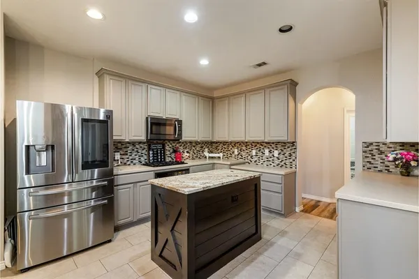 $600,000 | 1513 Hidden Cove Court, Allen, TX 75002