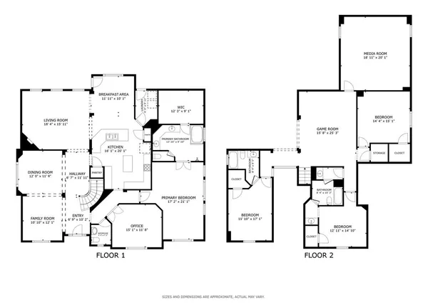 $600,000 | 1513 Hidden Cove Court, Allen, TX 75002