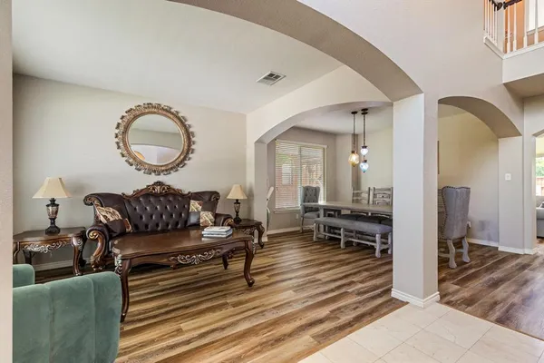 $600,000 | 1513 Hidden Cove Court, Allen, TX 75002
