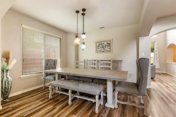 $600,000 | 1513 Hidden Cove Court, Allen, TX 75002