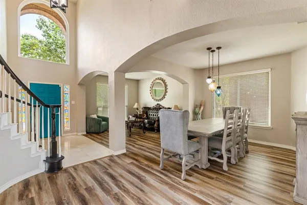 $600,000 | 1513 Hidden Cove Court, Allen, TX 75002