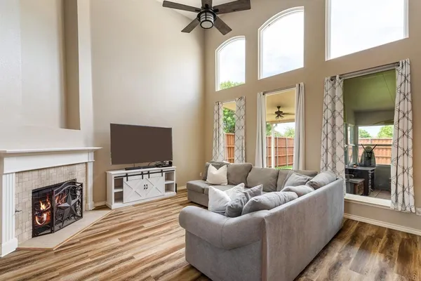 $600,000 | 1513 Hidden Cove Court, Allen, TX 75002