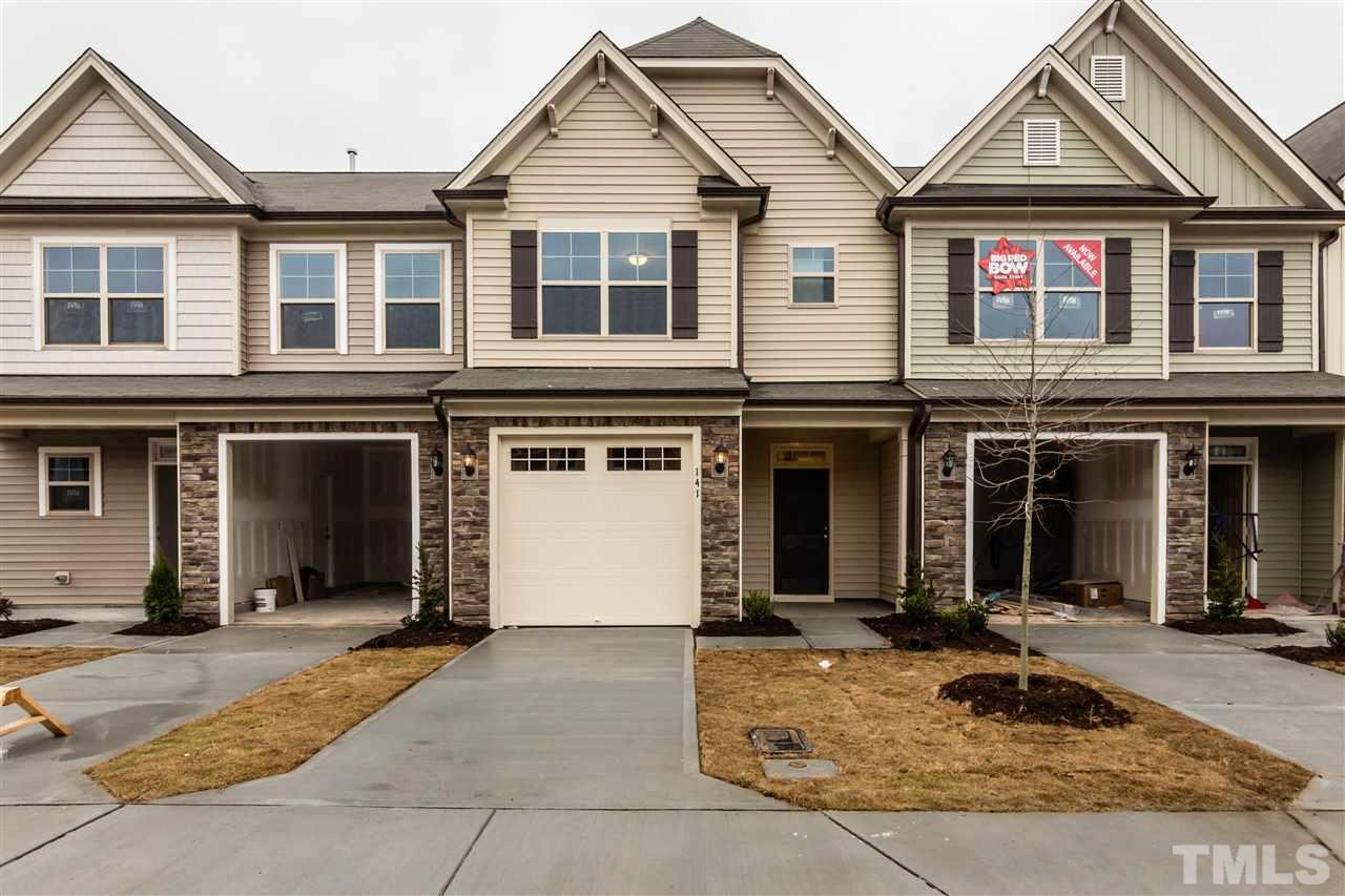 116 Token House Road Durham, NC 27703 - Photo 1 of 10 This photo is for representation and not the actual home.