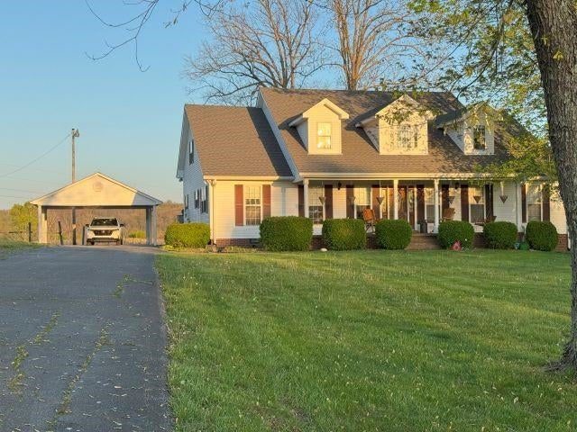 1931 Grancer Road Morgantown, KY 42261 - Photo 1 of 1 Gallery Image 1