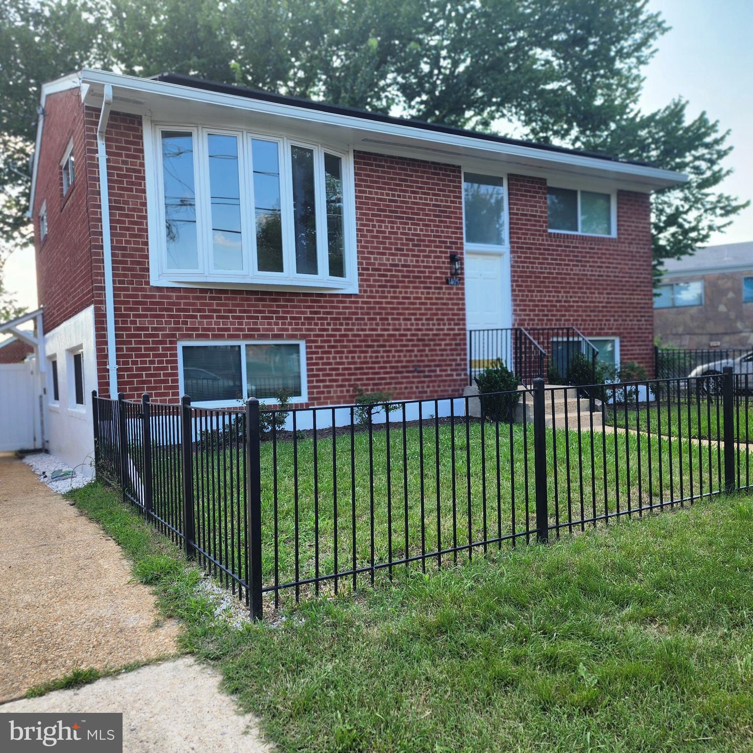 1405 42nd Street Southeast Washington, DC 20020 - Photo 18 of 36 Front view