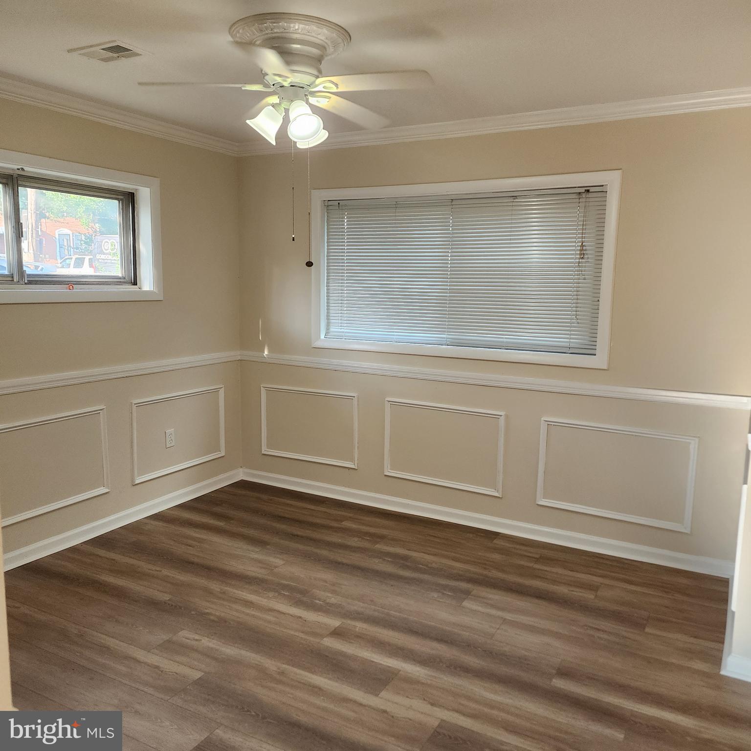 1405 42nd Street Southeast Washington, DC 20020 - Photo 2 of 36 Dining Room