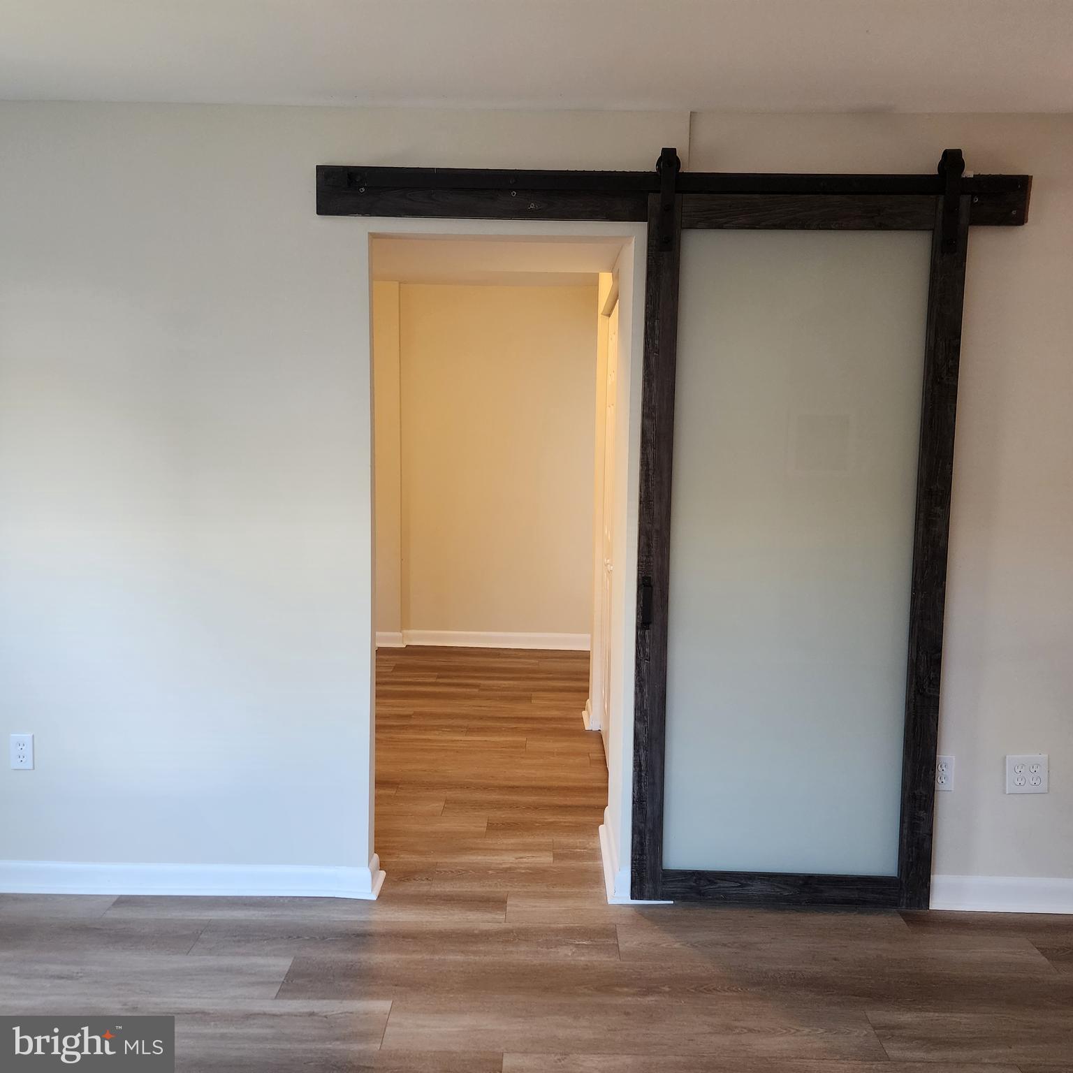 1405 42nd Street Southeast Washington, DC 20020 - Photo 22 of 36 Entry to 4th Bedroom