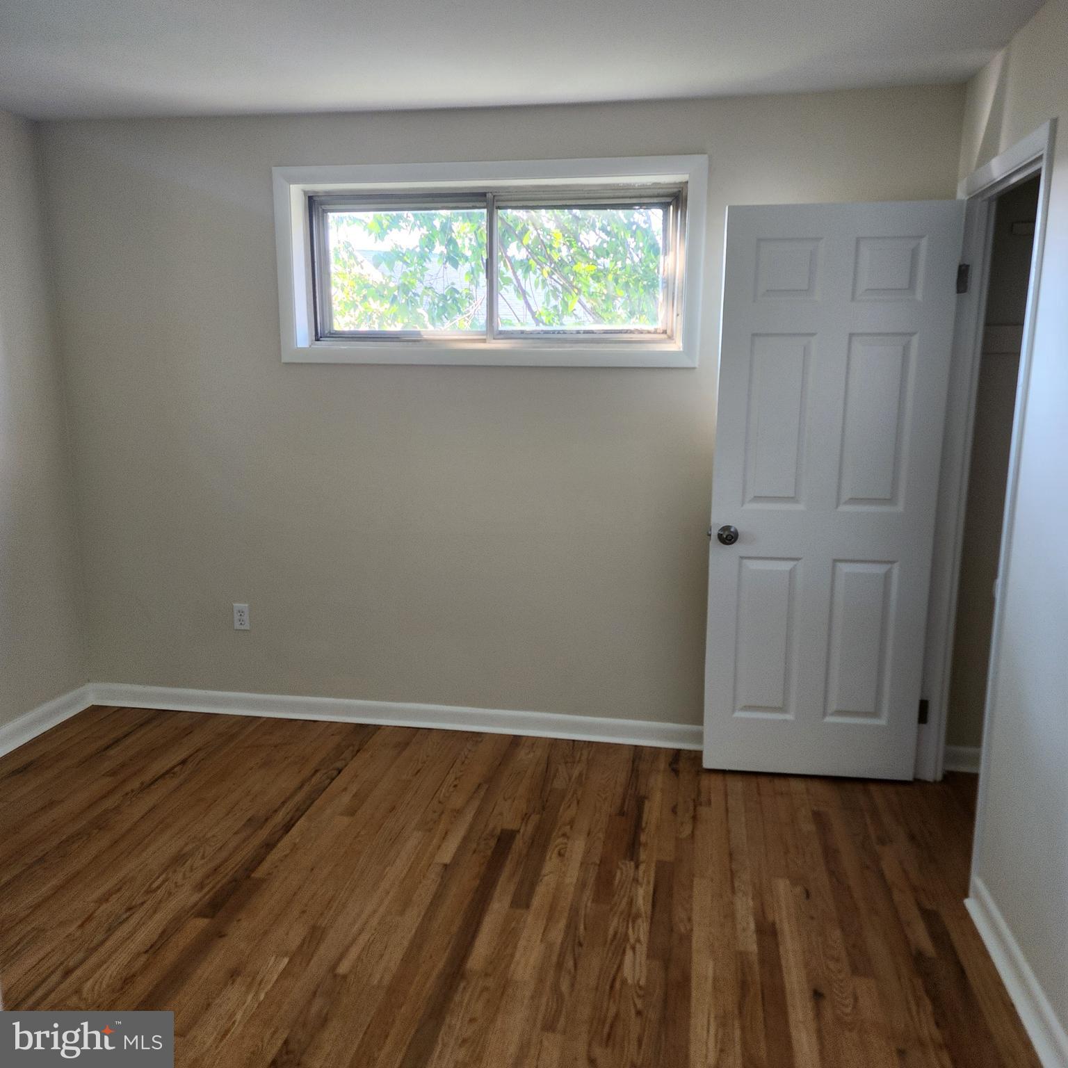 1405 42nd Street Southeast Washington, DC 20020 - Photo 23 of 36 2nd bedroom