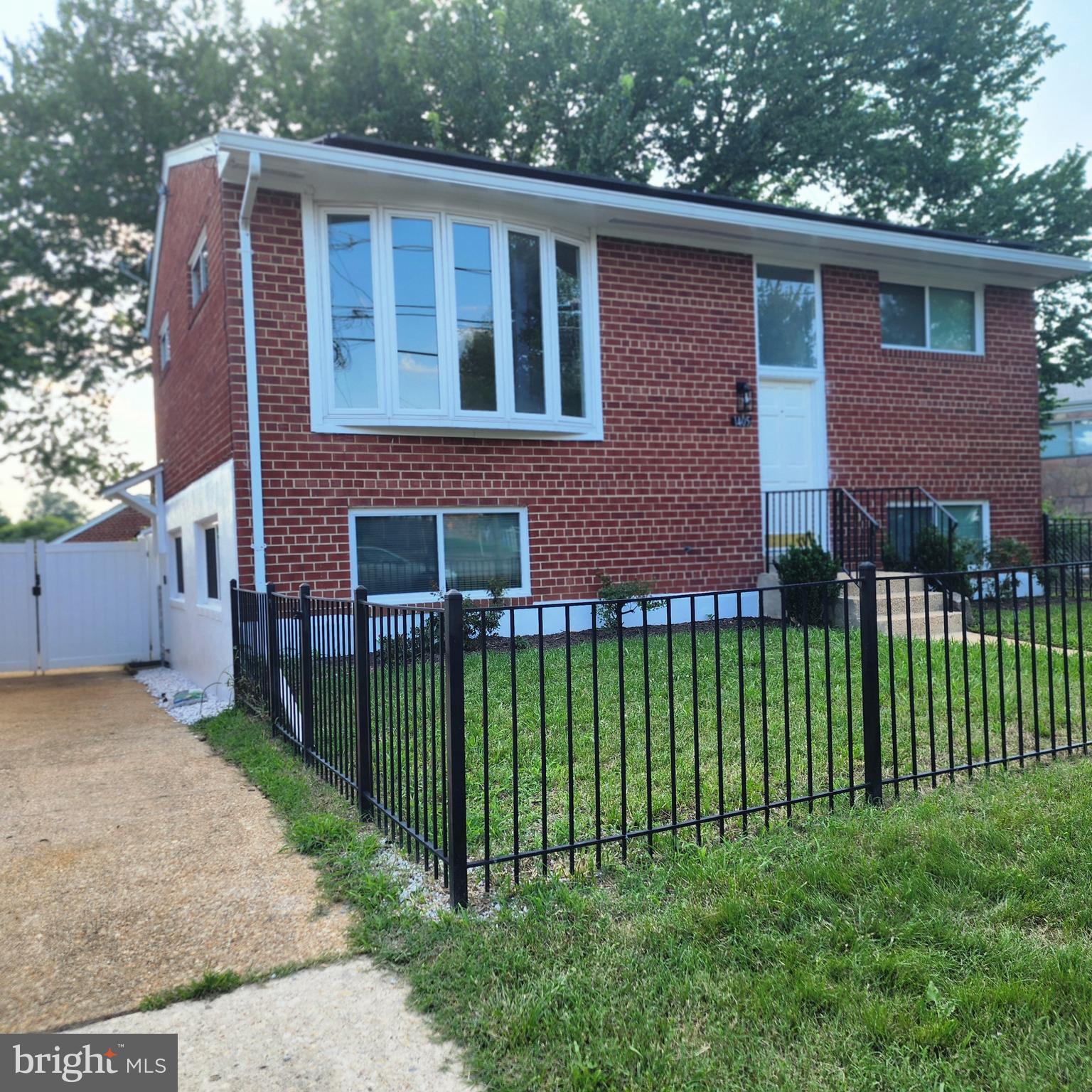 1405 42nd Street Southeast Washington, DC 20020 - Photo 34 of 36