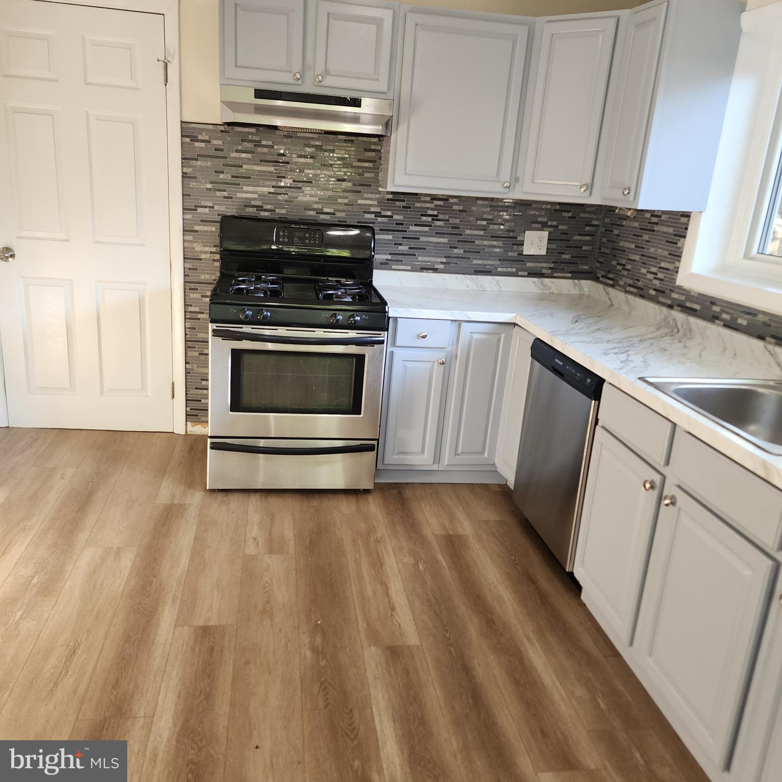 1405 42nd Street Southeast Washington, DC 20020 - Photo 7 of 36 Kitchen View