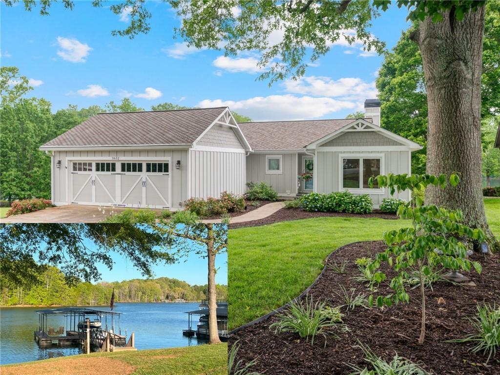 3632 North River Road Gainesville, GA 30506 - Photo 1 of 1 Gallery Image 1