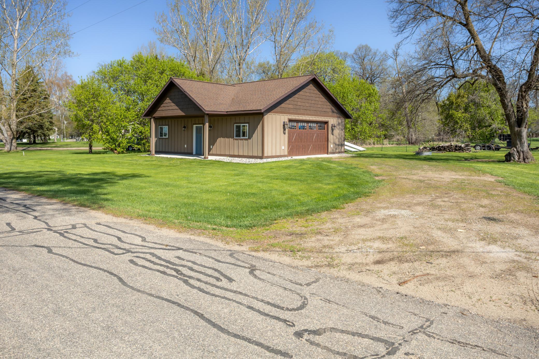 45212 North Little Pine Road Perham, MN 56573 - Photo 58 of 68 Gallery Image 58