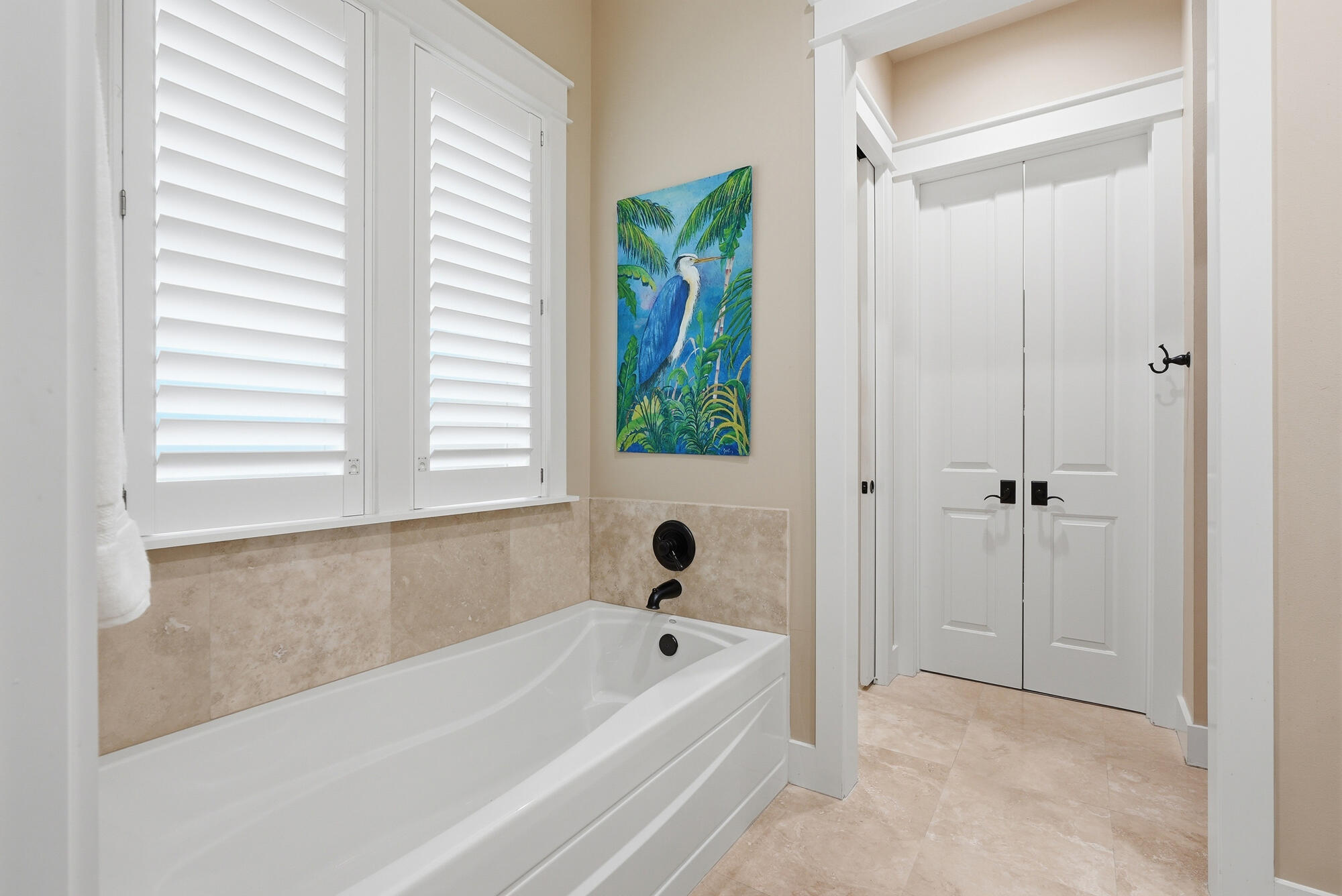 295 Medley Street Inlet Beach, FL 32461 - Photo 13 of 49 Tub in primary