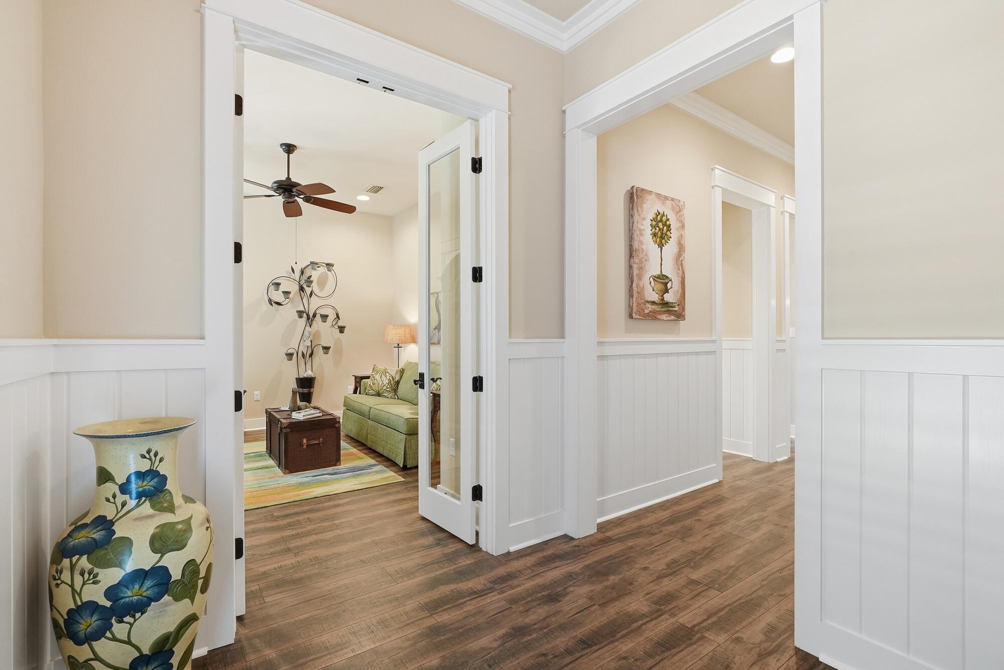 295 Medley Street Inlet Beach, FL 32461 - Photo 29 of 49 Foyer