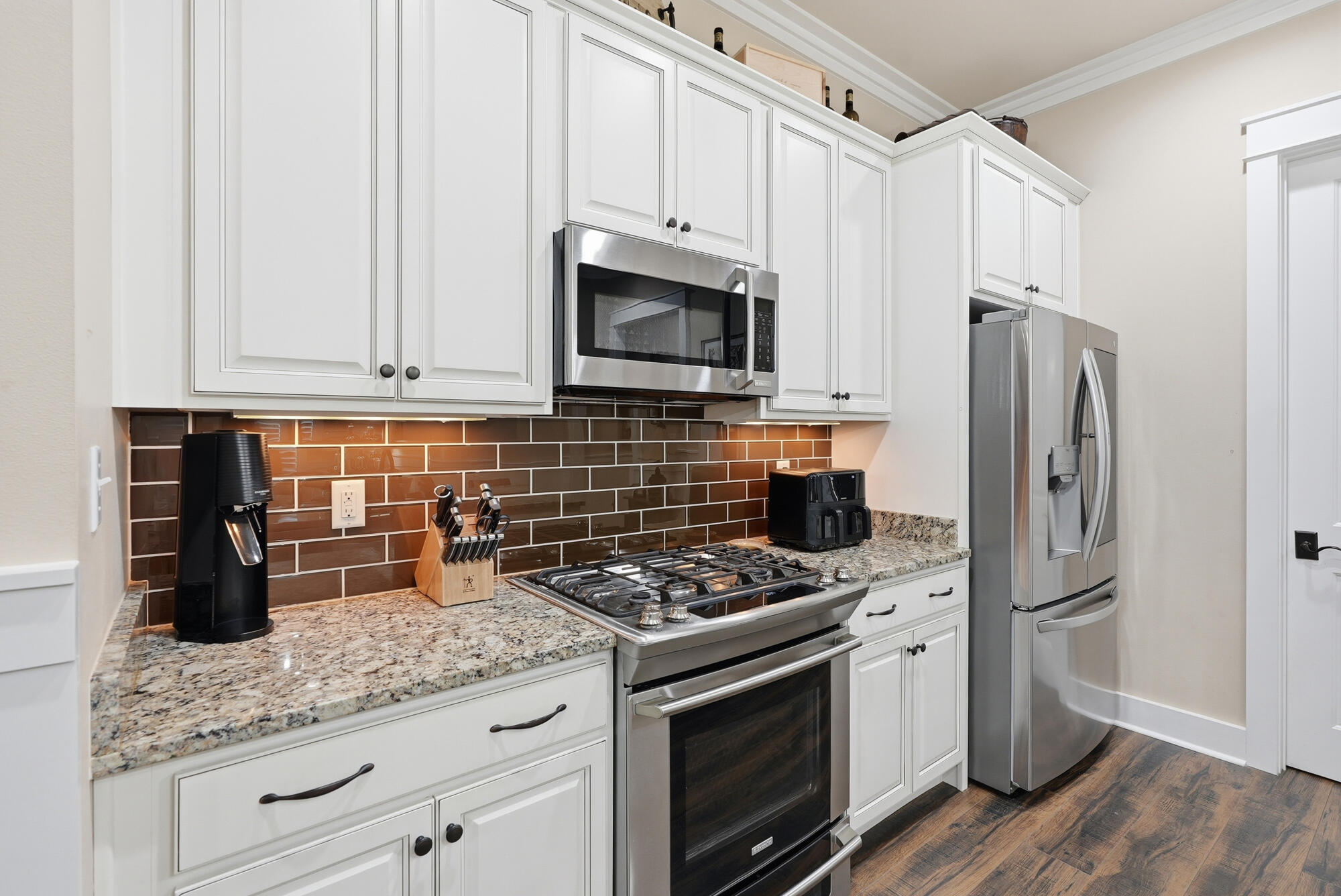 295 Medley Street Inlet Beach, FL 32461 - Photo 37 of 49 Kitchen