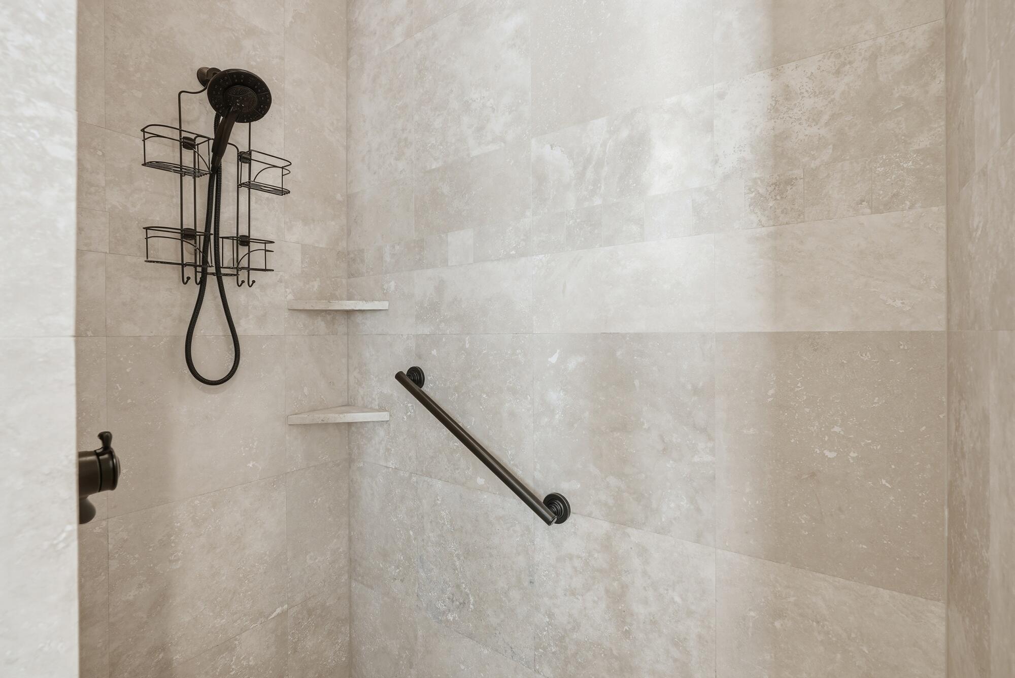 295 Medley Street Inlet Beach, FL 32461 - Photo 49 of 49 Shower