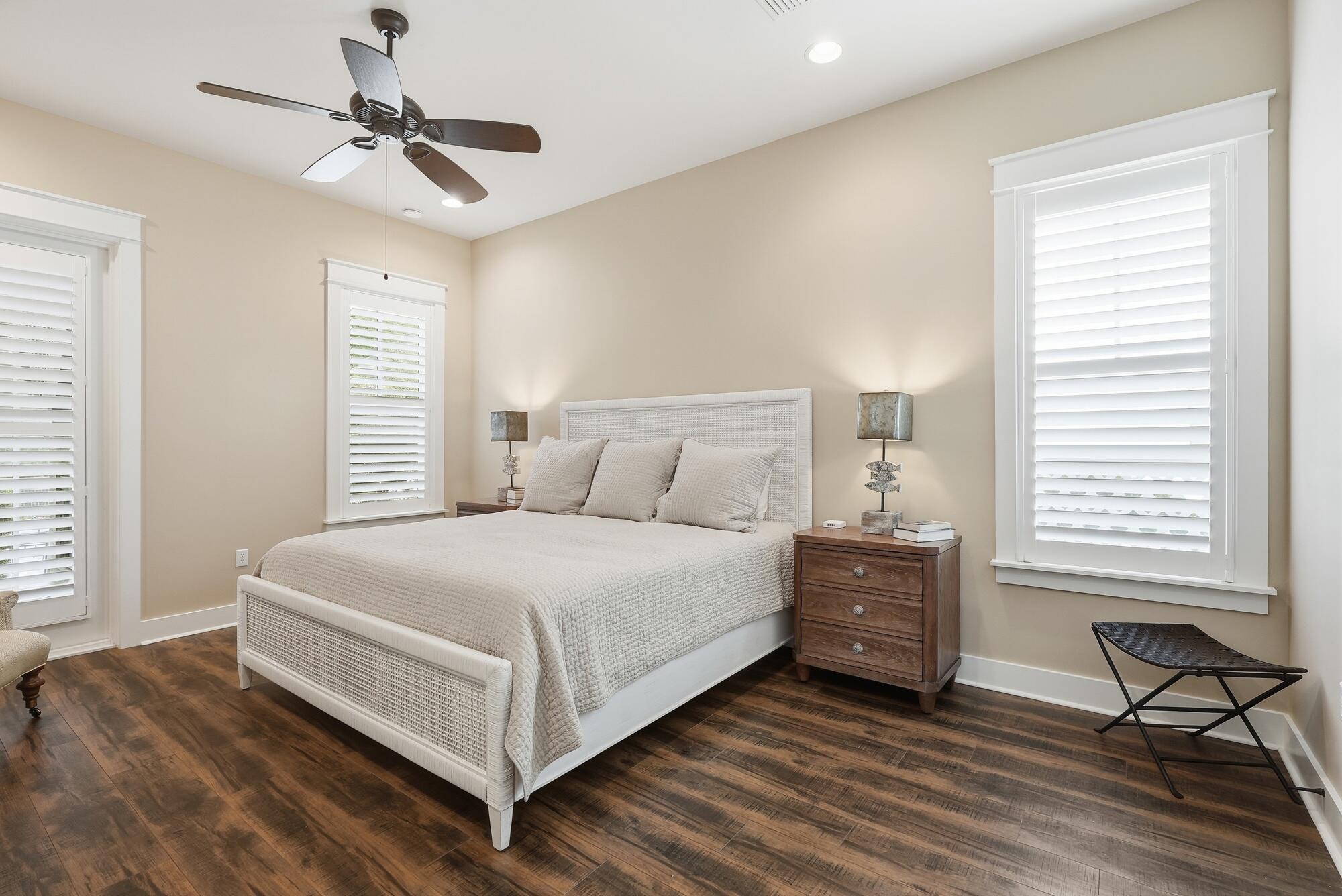 295 Medley Street Inlet Beach, FL 32461 - Photo 8 of 49 Primary(1) Bedroom