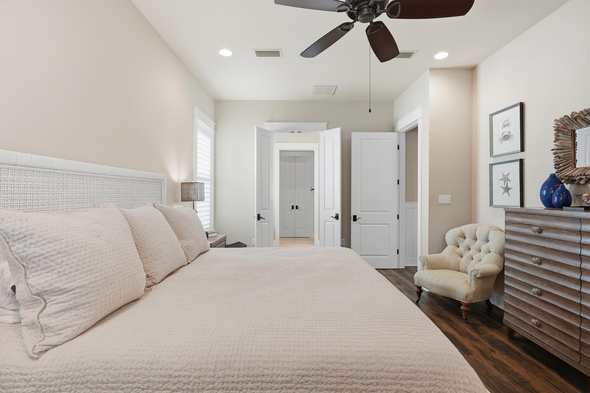 295 Medley Street Inlet Beach, FL 32461 - Photo 10 of 49 Primary (1) Bedroom