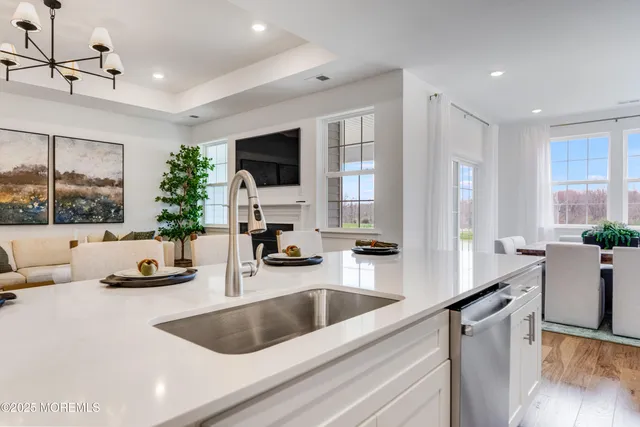 $829,990 | 116 Fillmore Drive, Monroe Township, NJ 08831