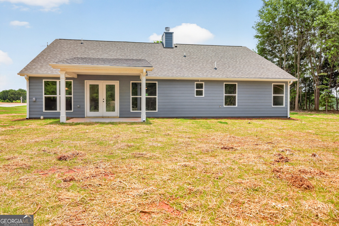 230 Airport Road, Unit 9 Canon, GA 30520 - Photo 3 of 29