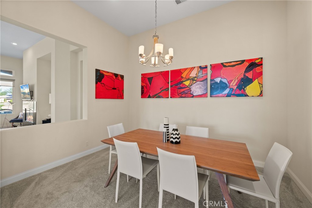 51 Vía Bella Rancho Mirage, CA 92270 - Photo 12 of 49