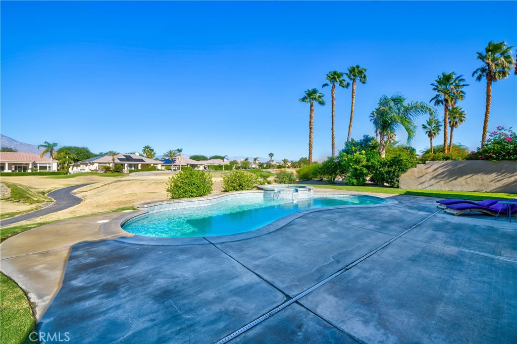 51 Vía Bella Rancho Mirage, CA 92270 - Photo 46 of 49