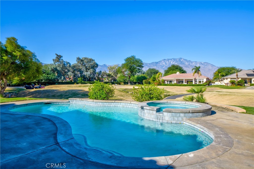 51 Vía Bella Rancho Mirage, CA 92270 - Photo 48 of 49