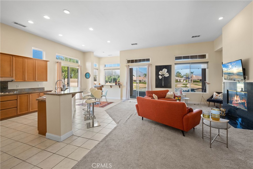 51 Vía Bella Rancho Mirage, CA 92270 - Photo 9 of 49