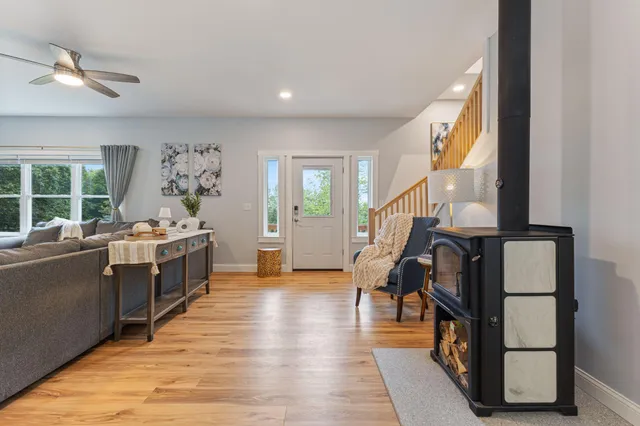 $674,900 | 19 Winters Road, Holden, ME 04429