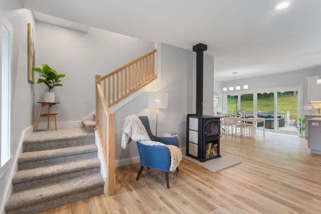 $674,900 | 19 Winters Road, Holden, ME 04429