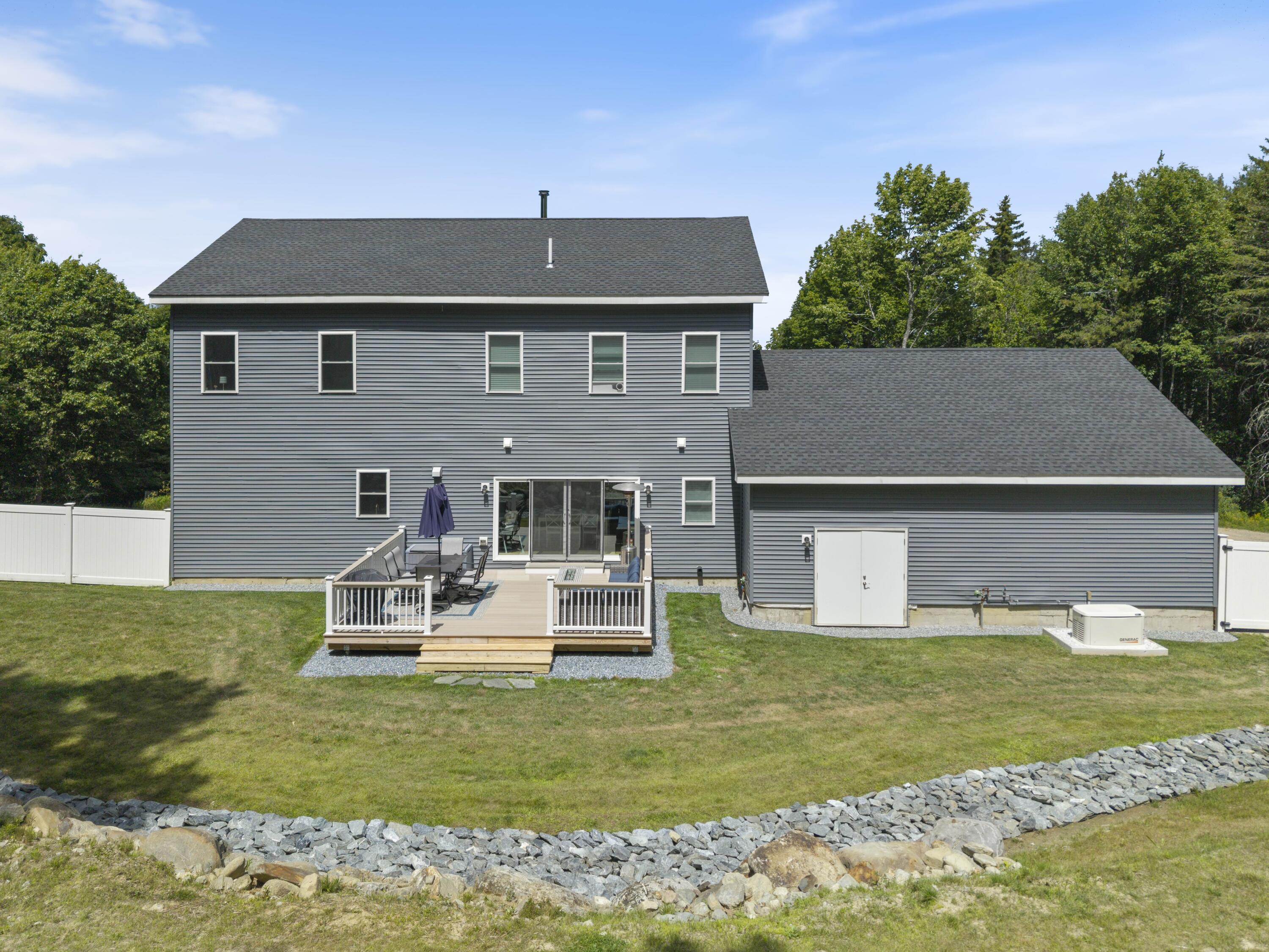 19 Winters Road Holden, ME 04429 - Photo 48 of 67 19 Winters Road, Holden