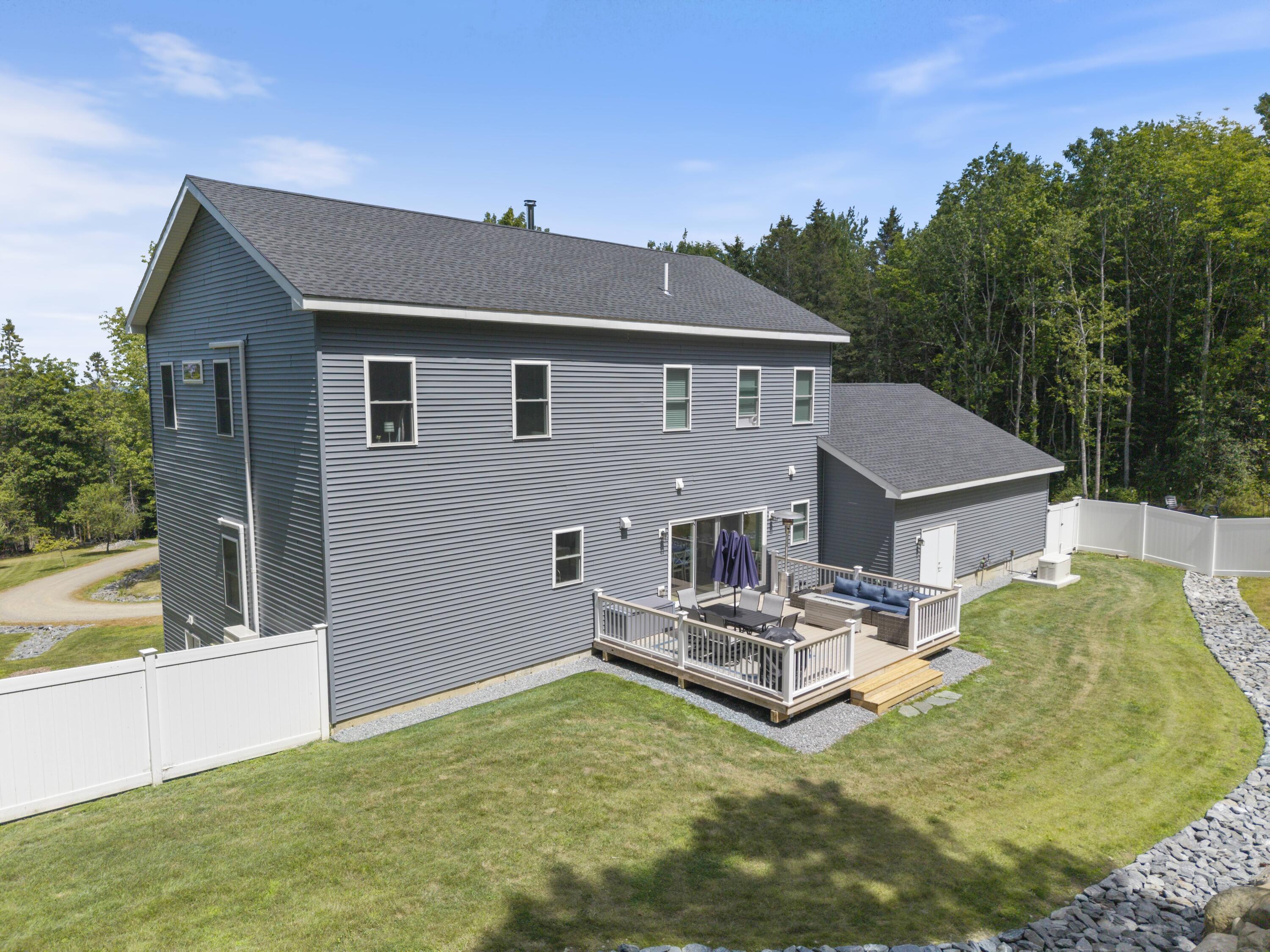 19 Winters Road Holden, ME 04429 - Photo 50 of 67 19 Winters Road, Holden