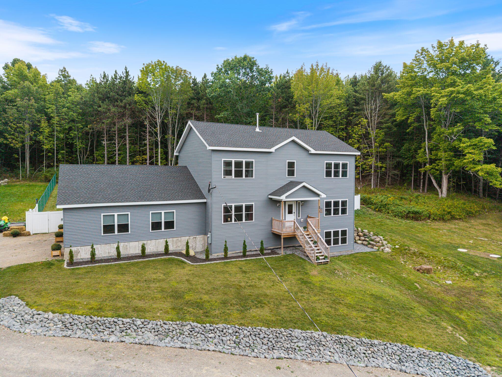 19 Winters Road Holden, ME 04429 - Photo 55 of 67 19 Winters Road, Holden