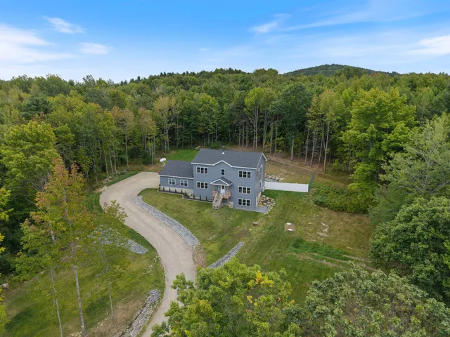 $694,900 | 19 Winters Road, Holden, ME 04429