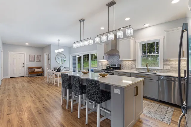 $674,900 | 19 Winters Road, Holden, ME 04429