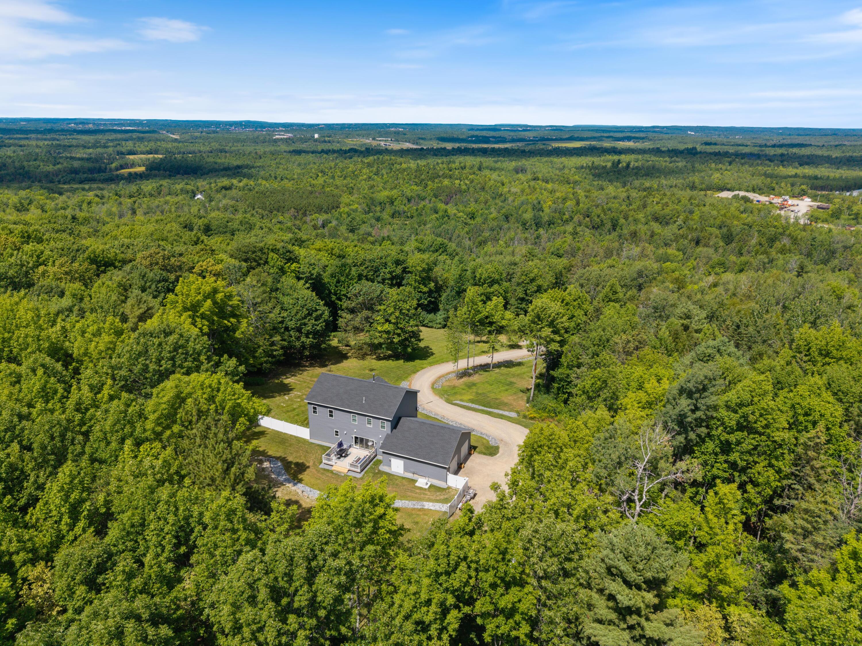 19 Winters Road Holden, ME 04429 - Photo 62 of 67 19 Winters Road, Holden