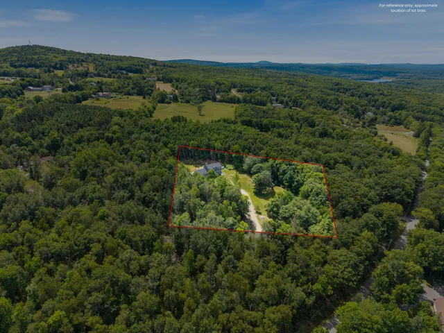 $674,900 | 19 Winters Road, Holden, ME 04429