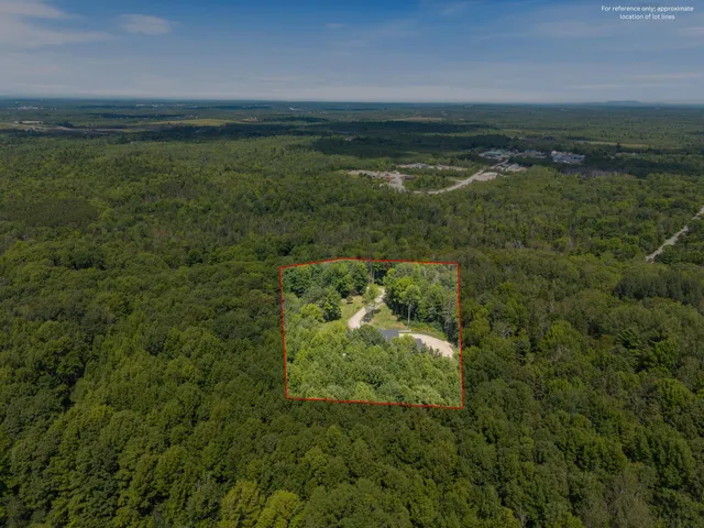 $674,900 | 19 Winters Road, Holden, ME 04429